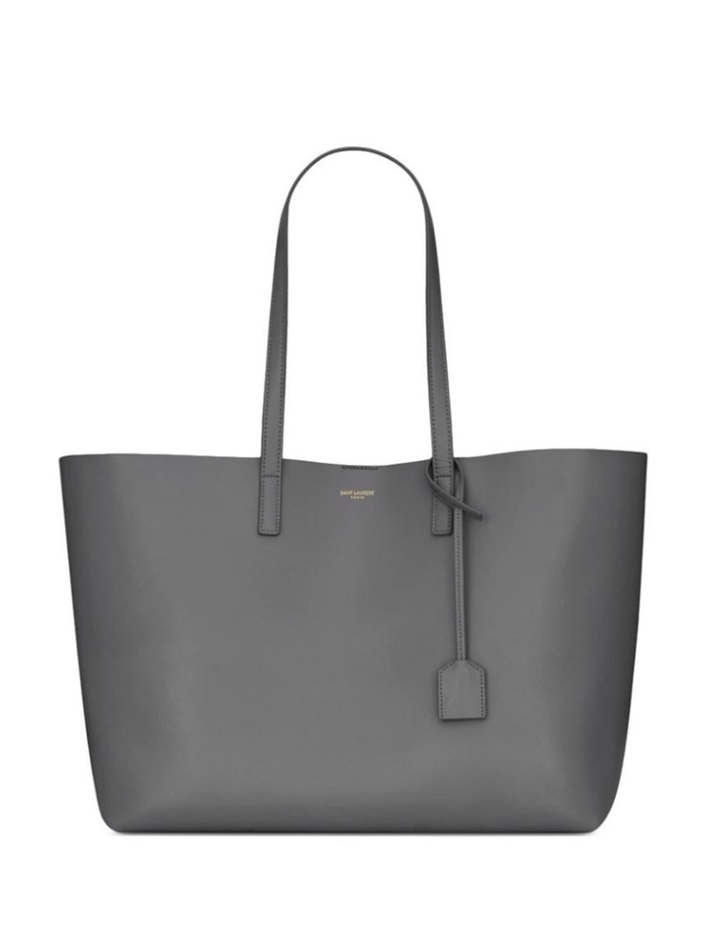 Saint Laurent Shopping in Leather